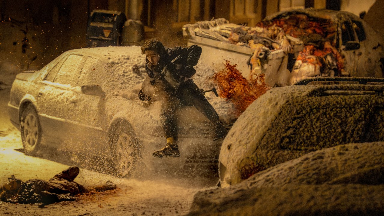 Preview: Resident Evil - Bild 5