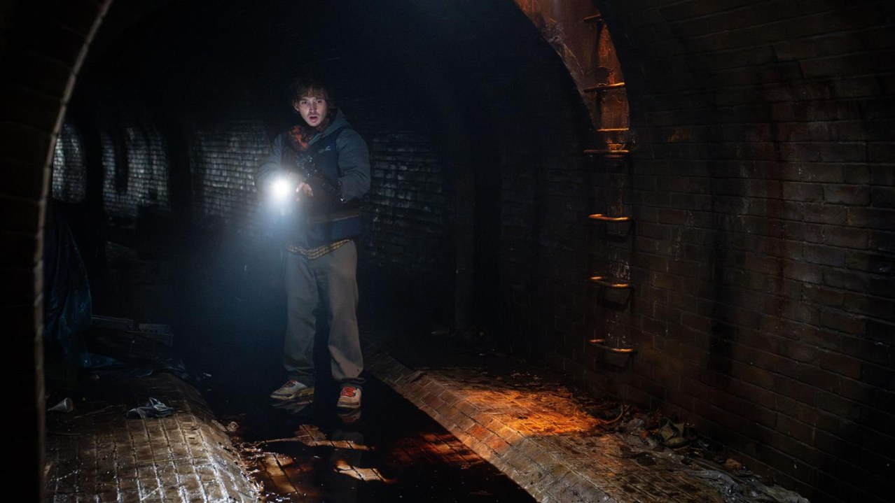 Preview: Resident Evil - Bild 3