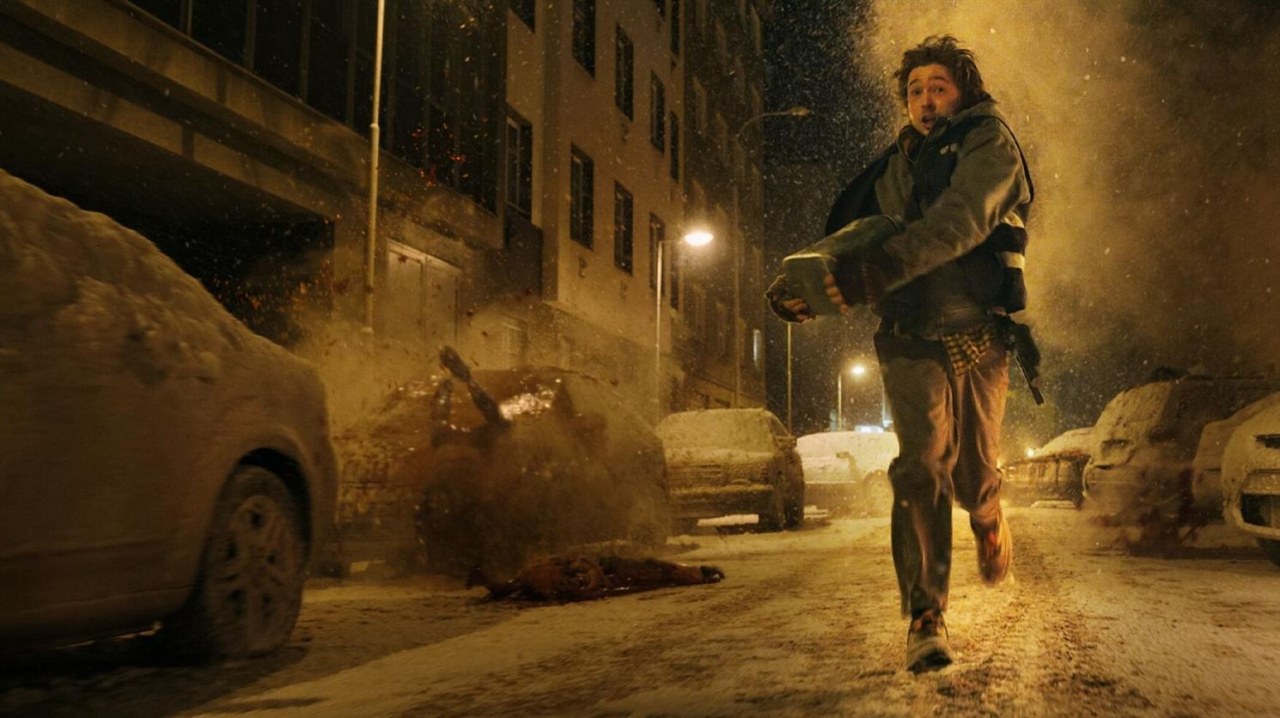 Resident Evil - Bild 2