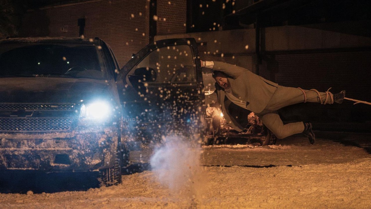 Preview: Resident Evil - Bild 6