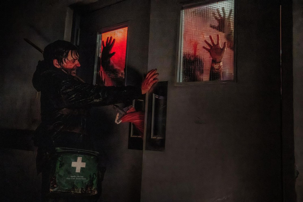 Resident Evil - Bild 4