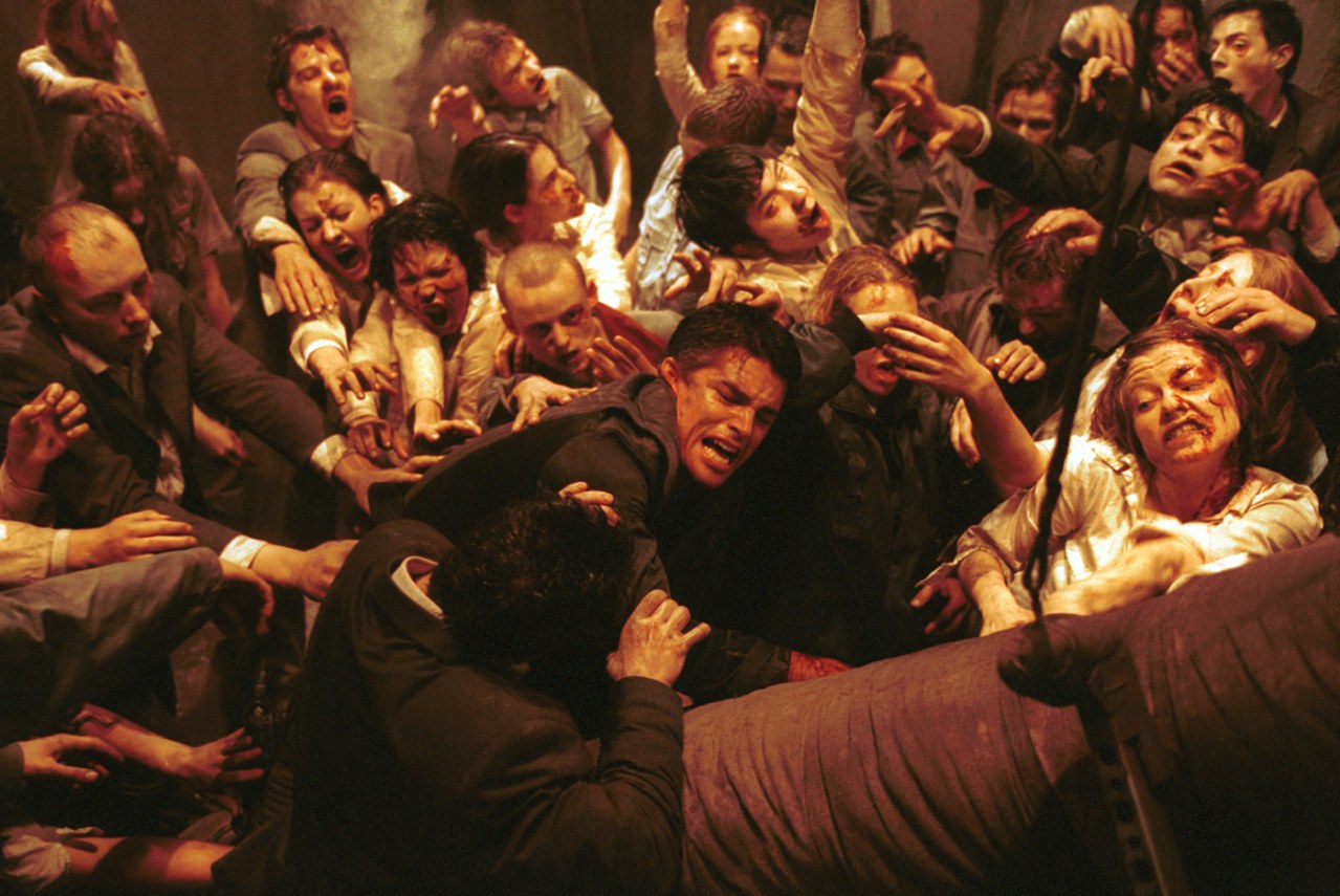Resident Evil - Bild 5