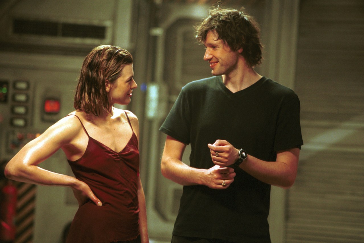 Resident Evil - Bild 6