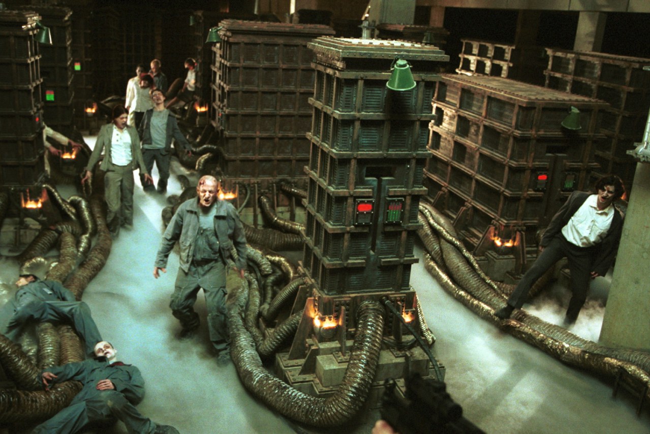Resident Evil - Bild 14