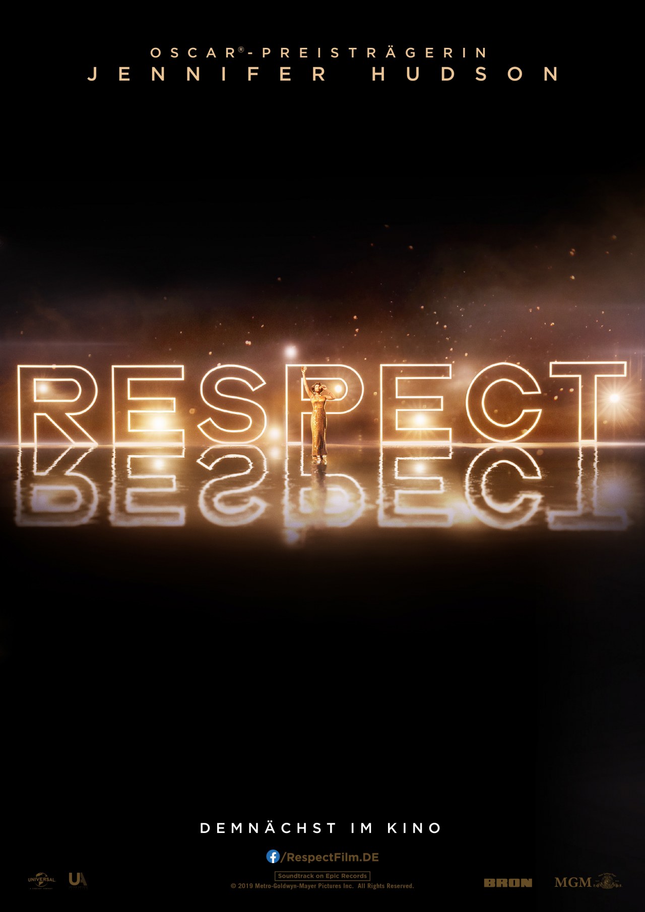 Respect - Bild 1