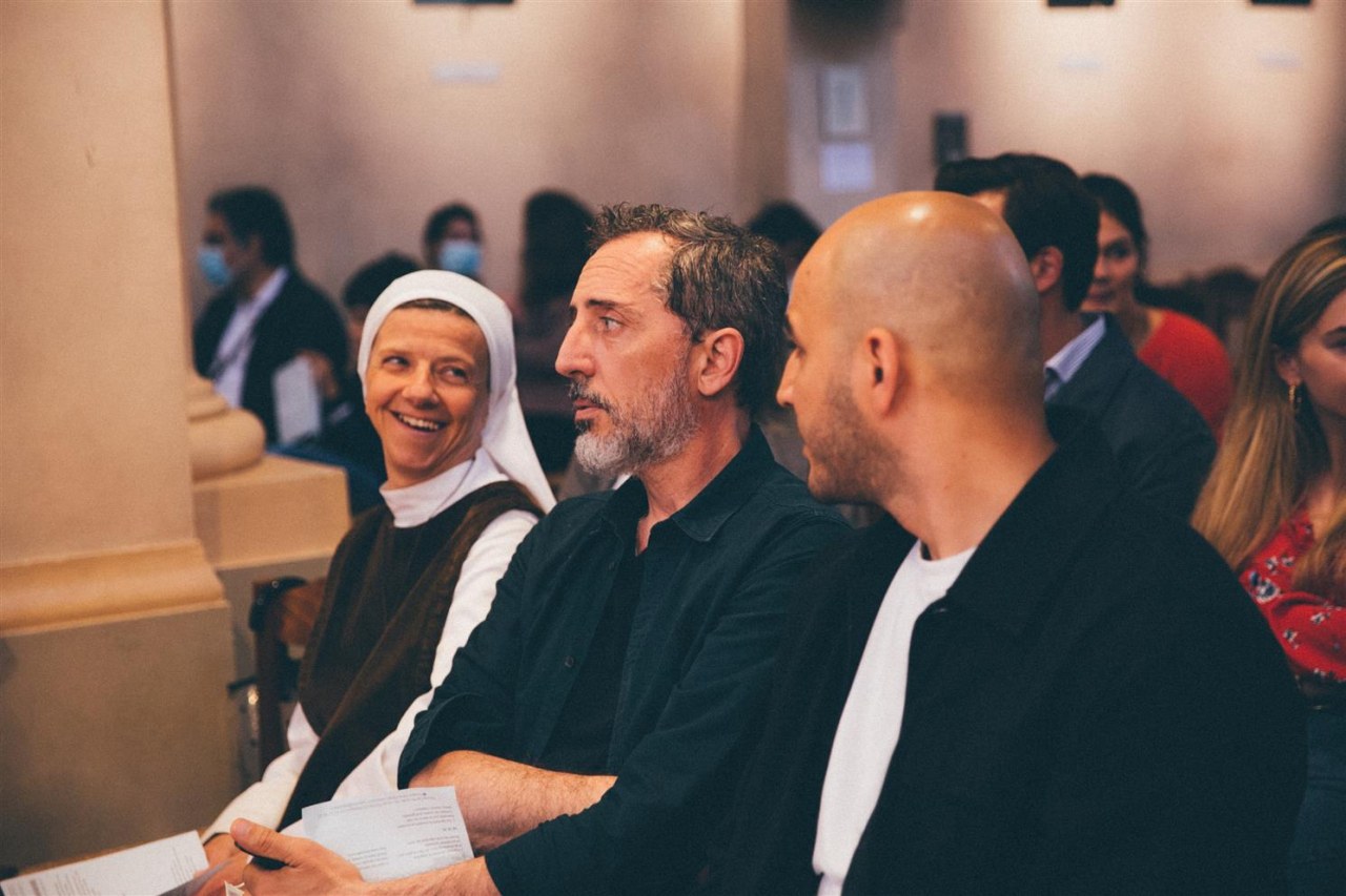 Bleib bei uns - Bild 1