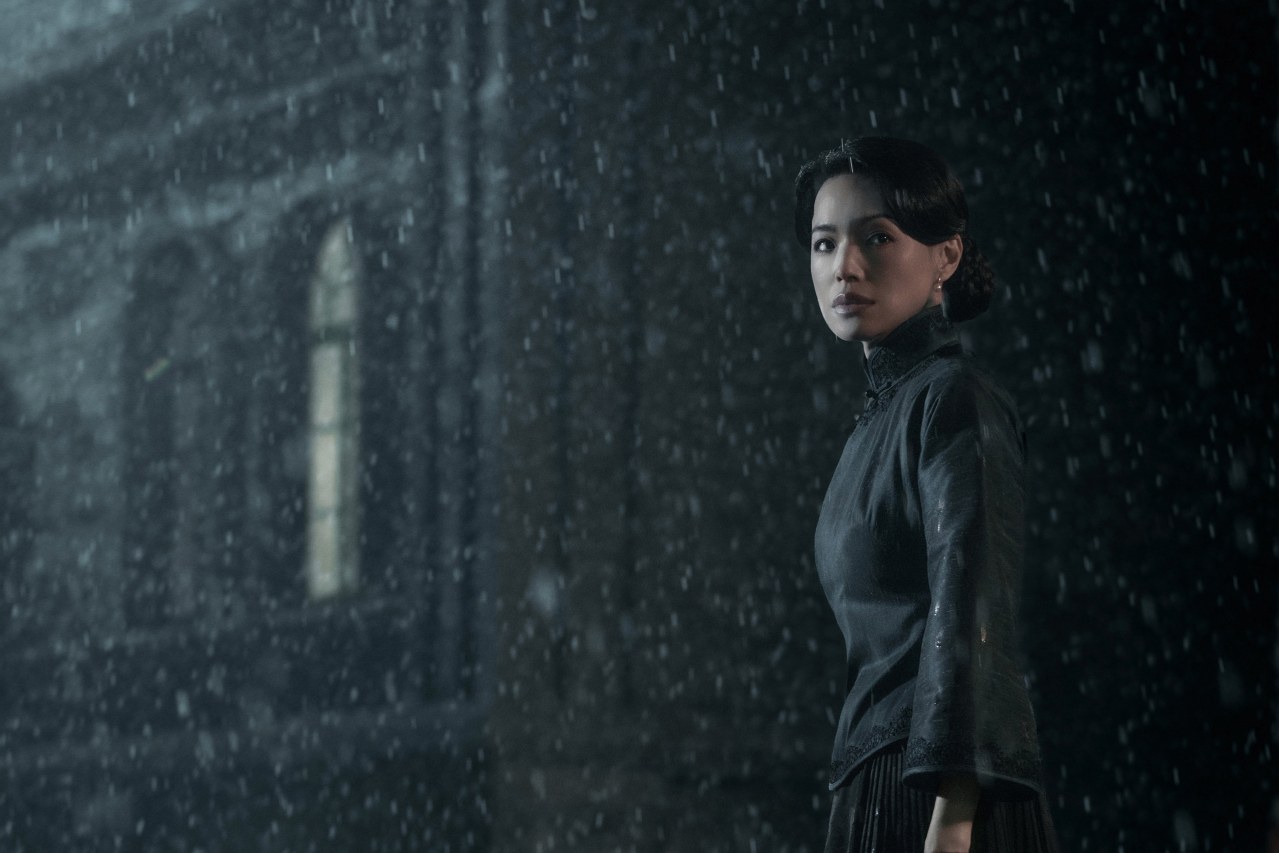 Resurrection - Bild 1