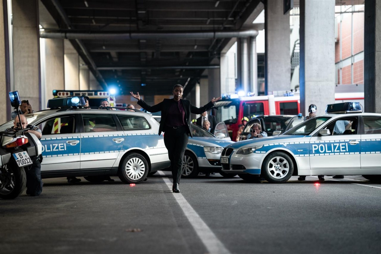 Retribution - Bild 2