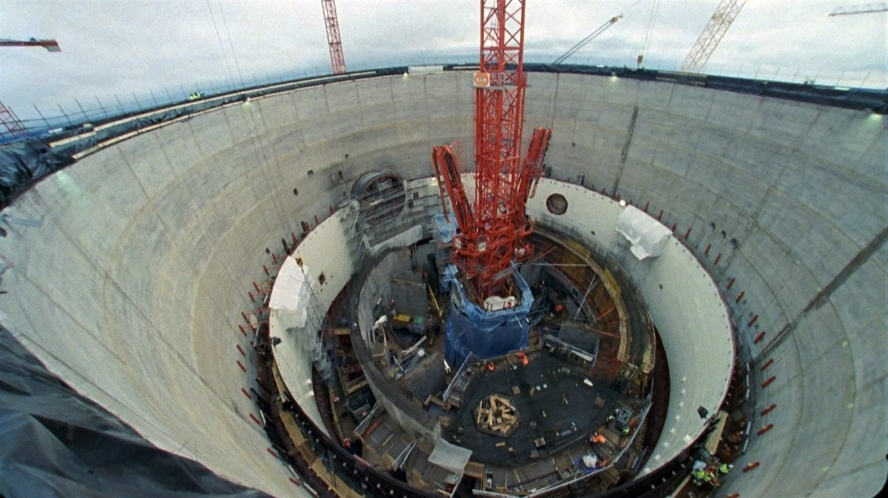 Return of the Atom - Die Rückkehr der Atomkraft - Bild 1