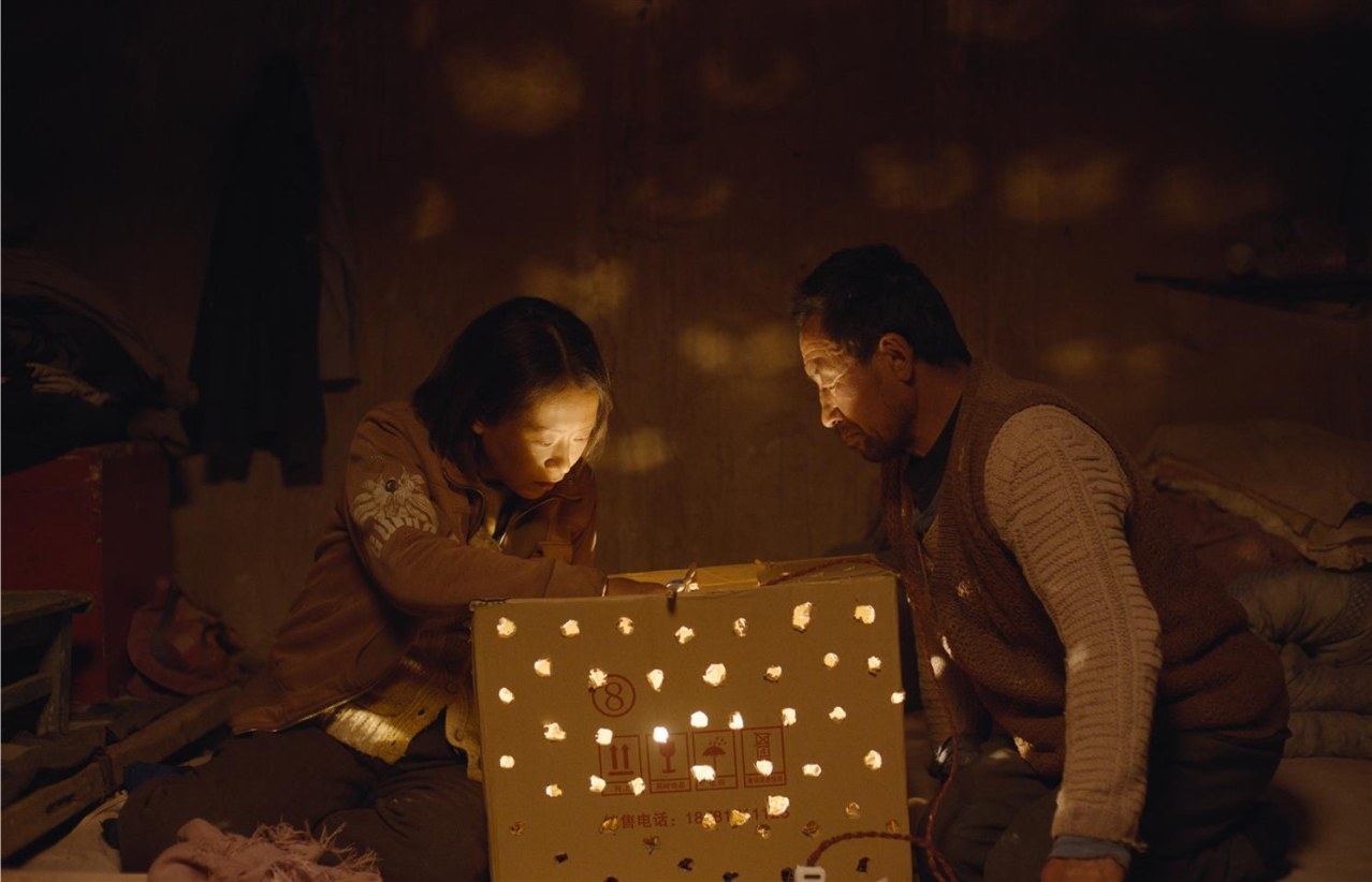 Return to Dust - Bild 2