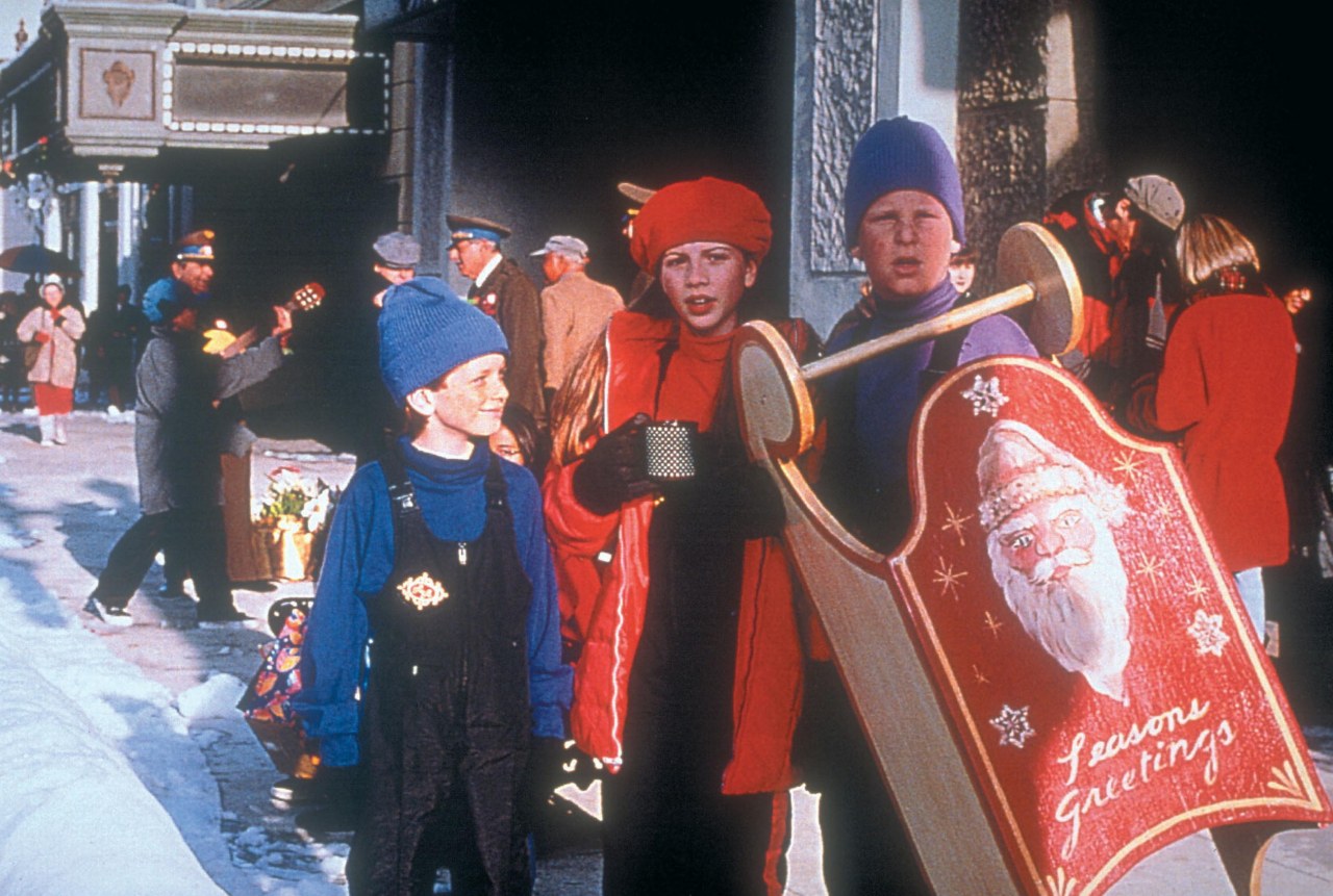 Richie Rich's Christmas Wish - Bild 3