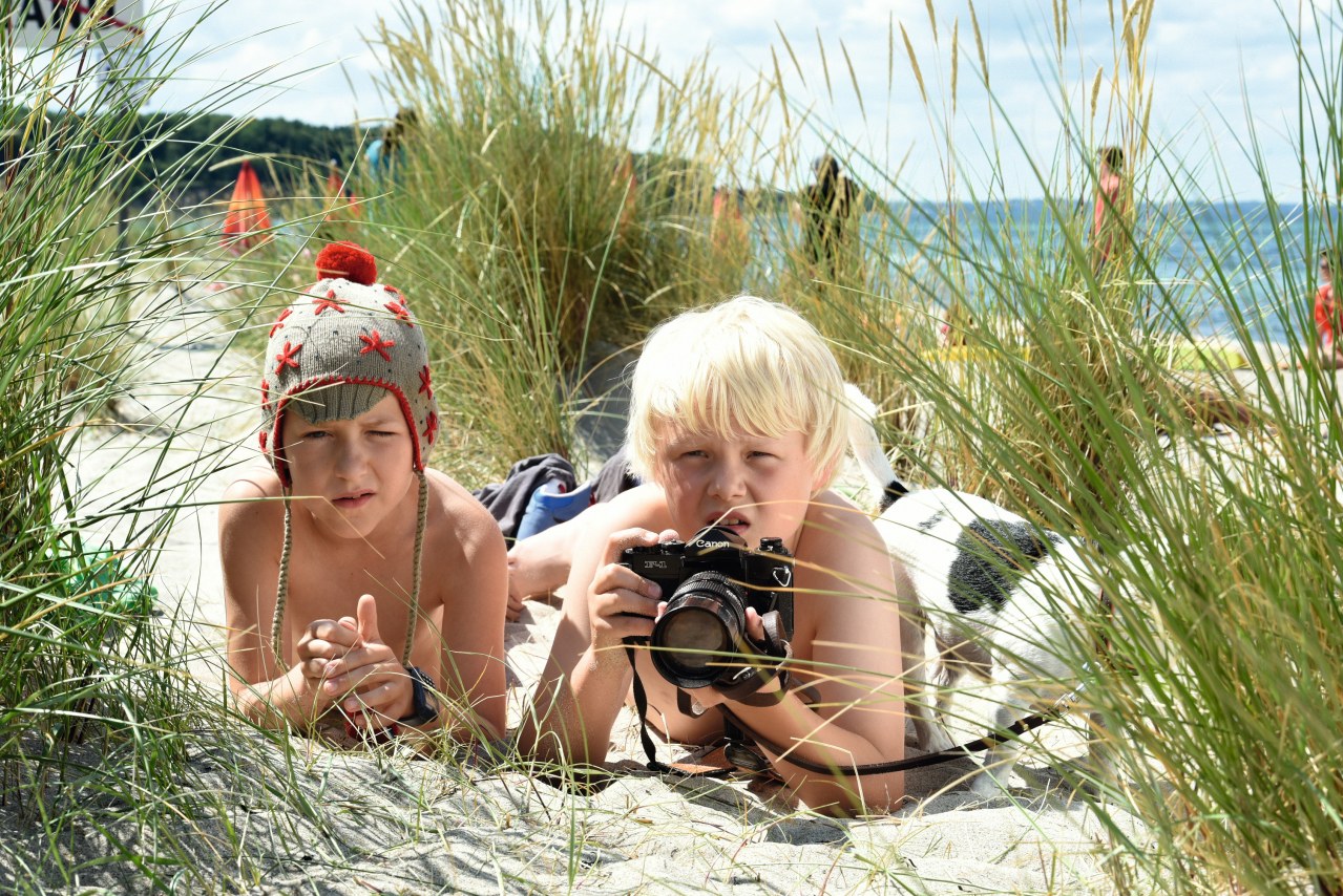 Rico, Oskar und der Diebstahlstein - Bild 7