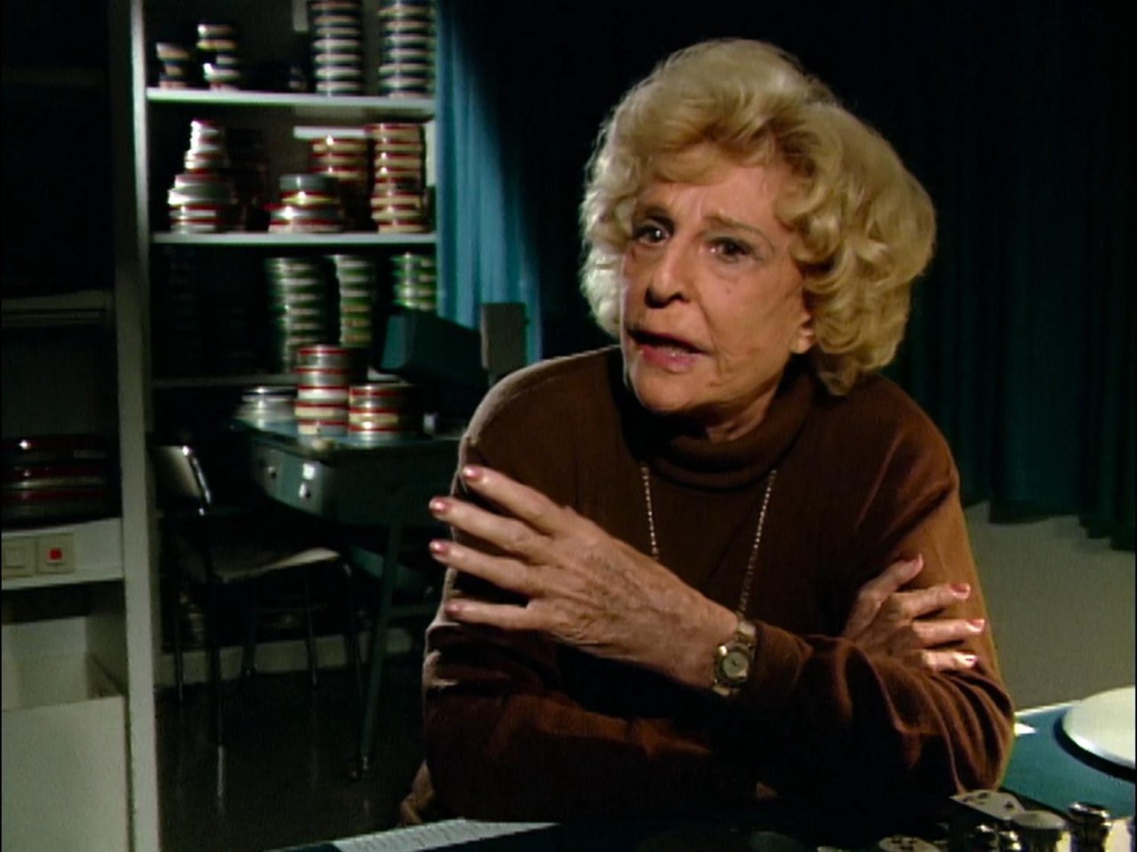 Riefenstahl - Bild 1