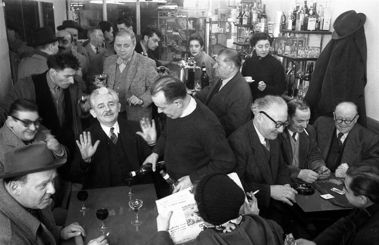 Robert Doisneau - Das Auge von Paris - Bild 2