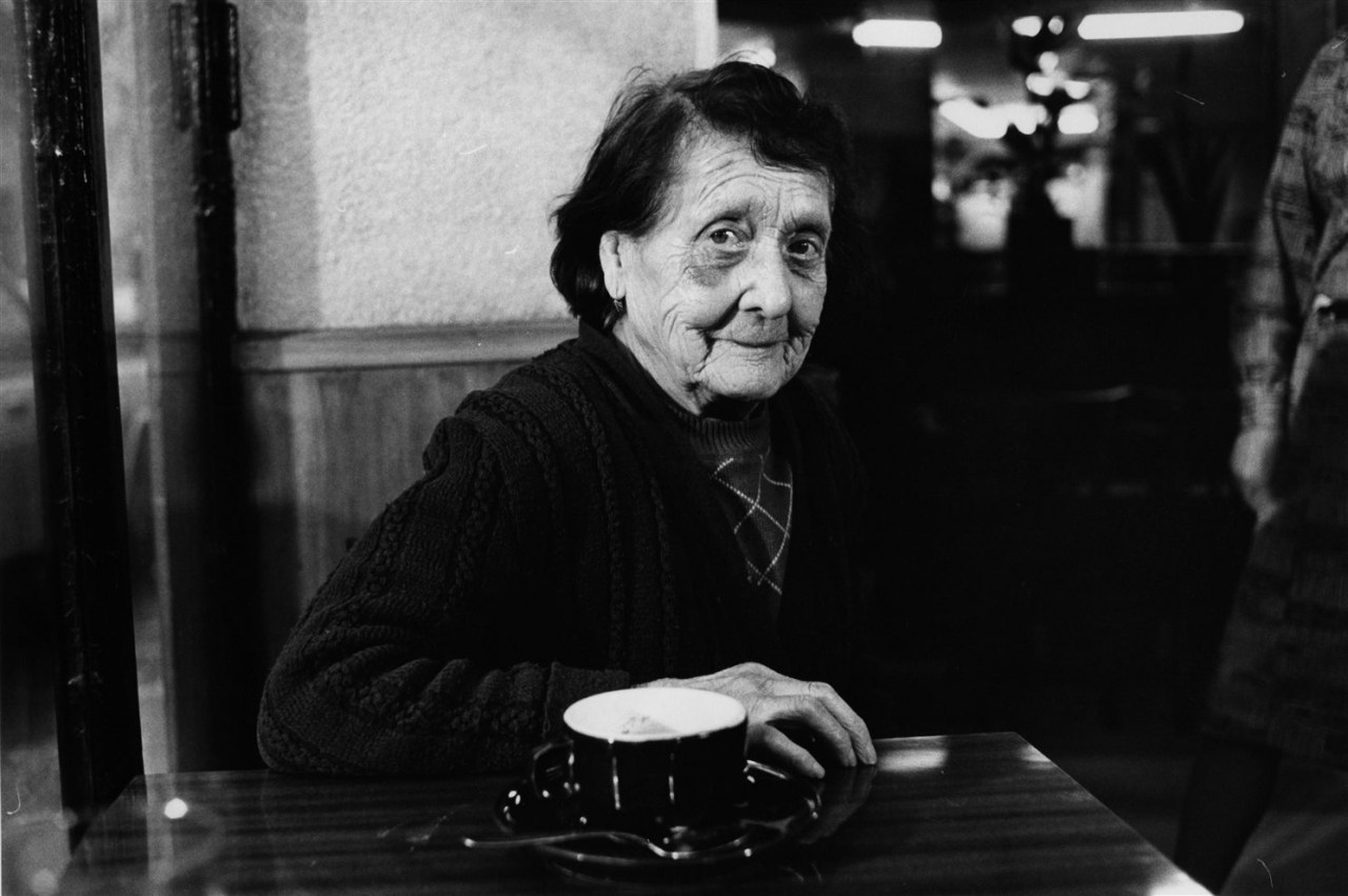 Robert Doisneau - Das Auge von Paris - Bild 4