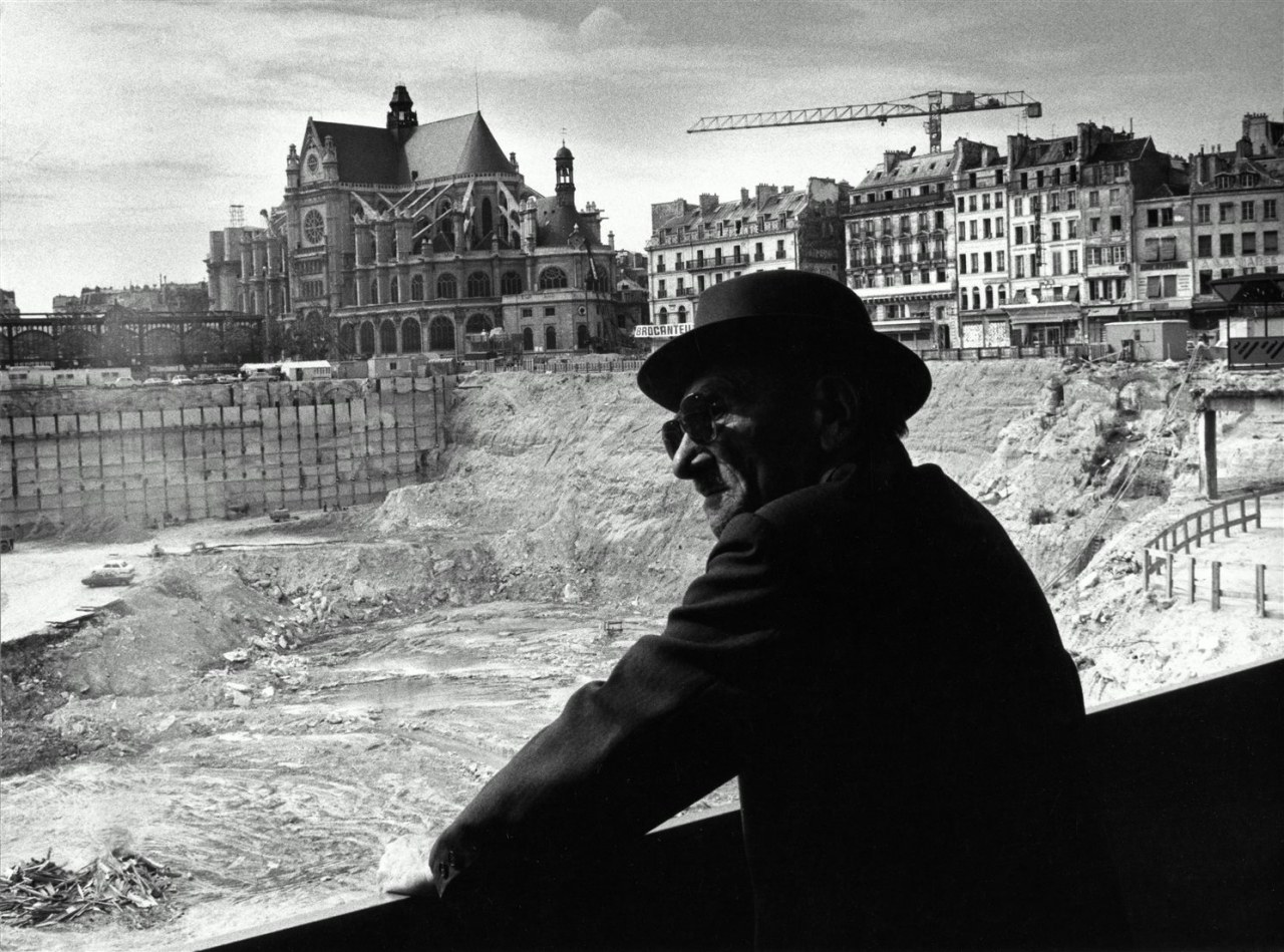 Robert Doisneau - Das Auge von Paris - Bild 5