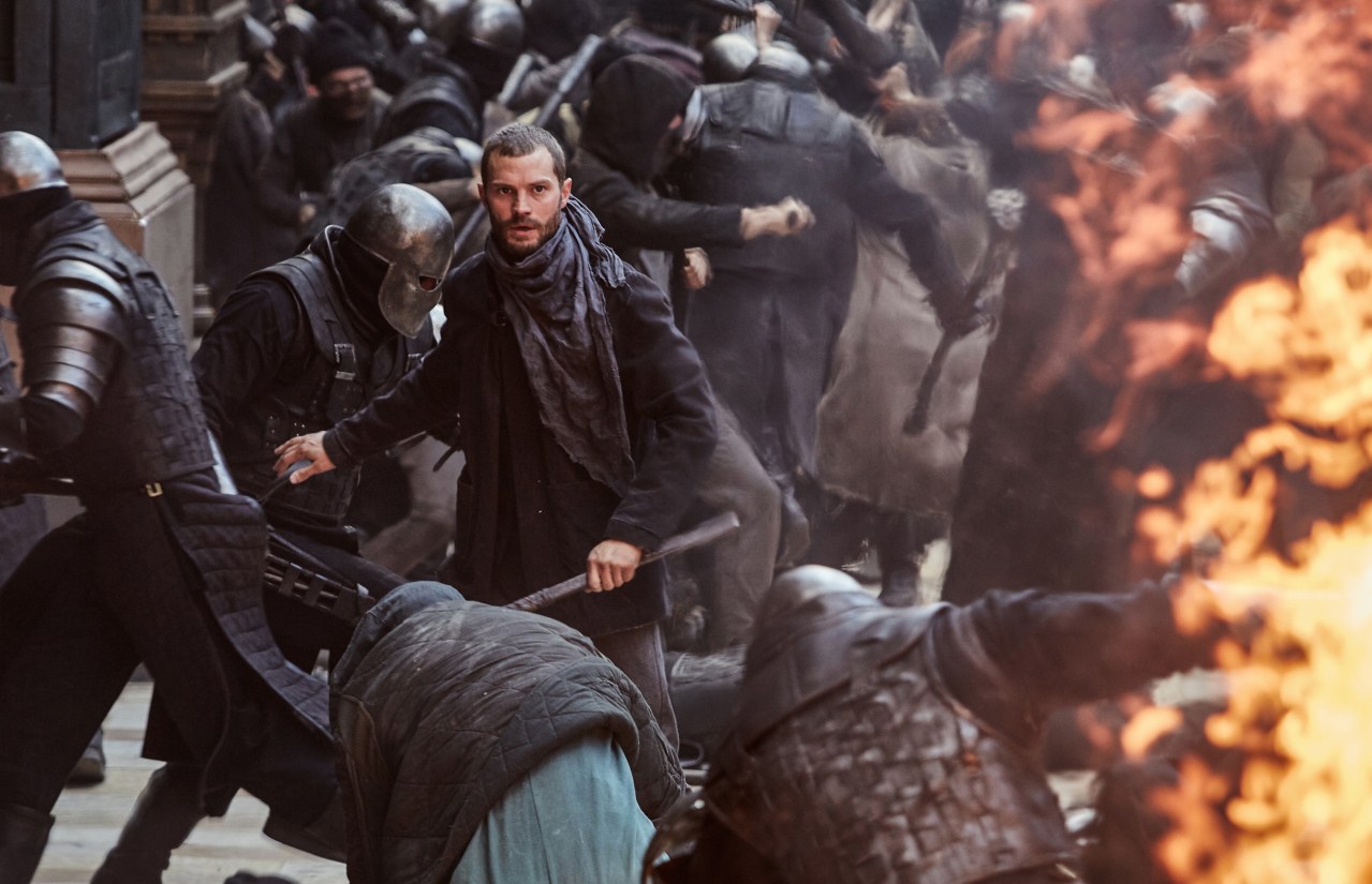 Robin Hood - Bild 1