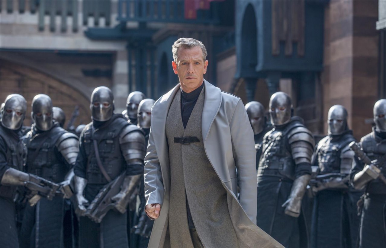 Robin Hood - Bild 3