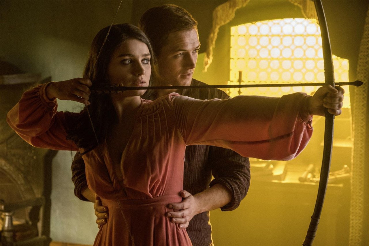 Robin Hood - Bild 4