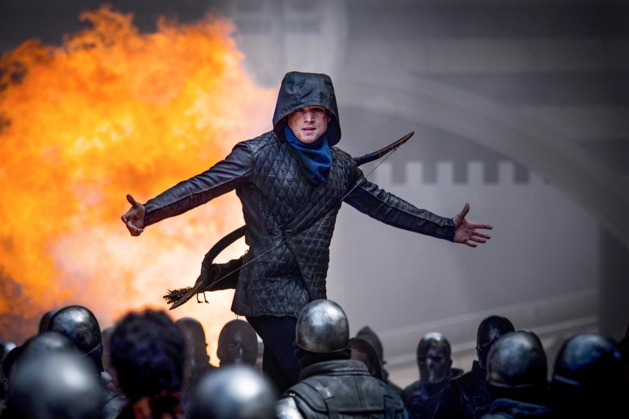 Robin Hood - Bild 5