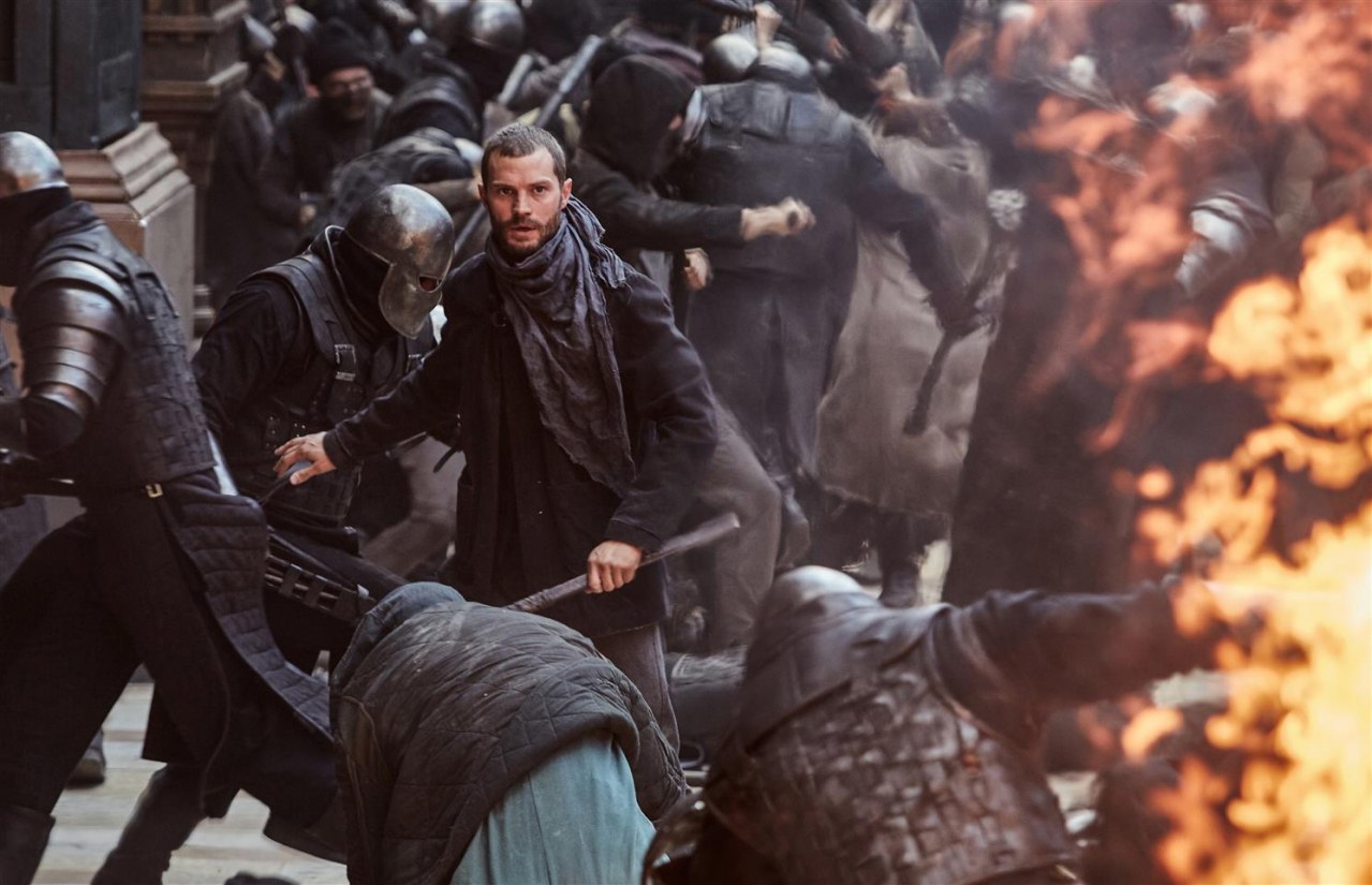Robin Hood - Bild 6