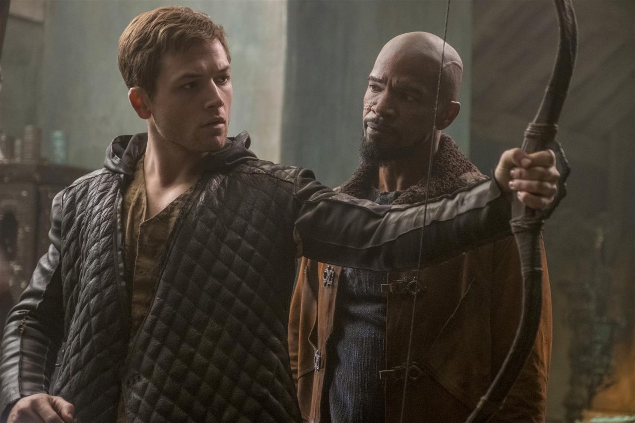 Robin Hood - Bild 7