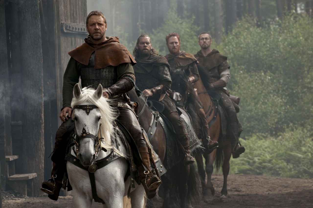 Robin Hood - Bild 3