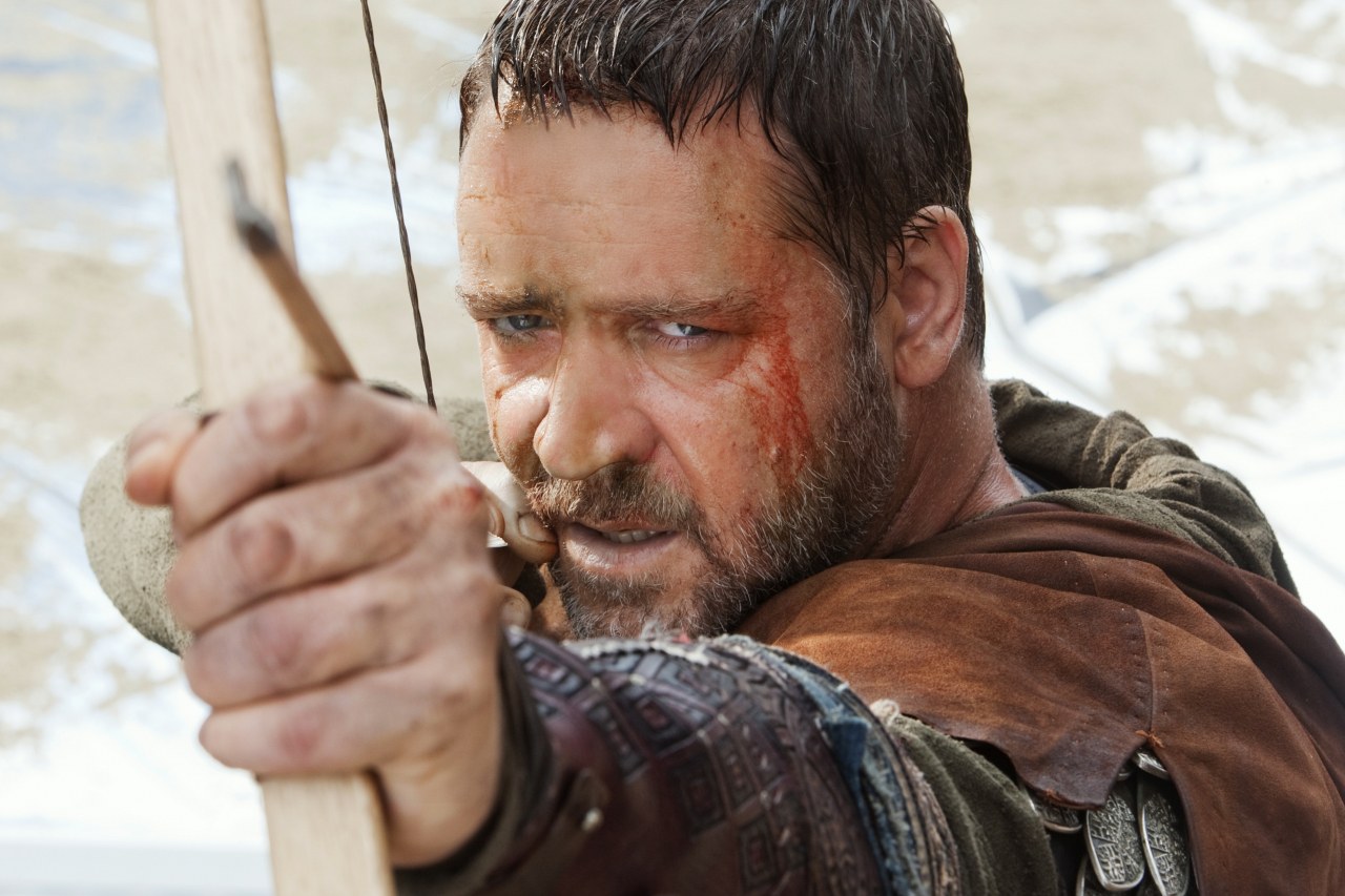 Robin Hood - Bild 4