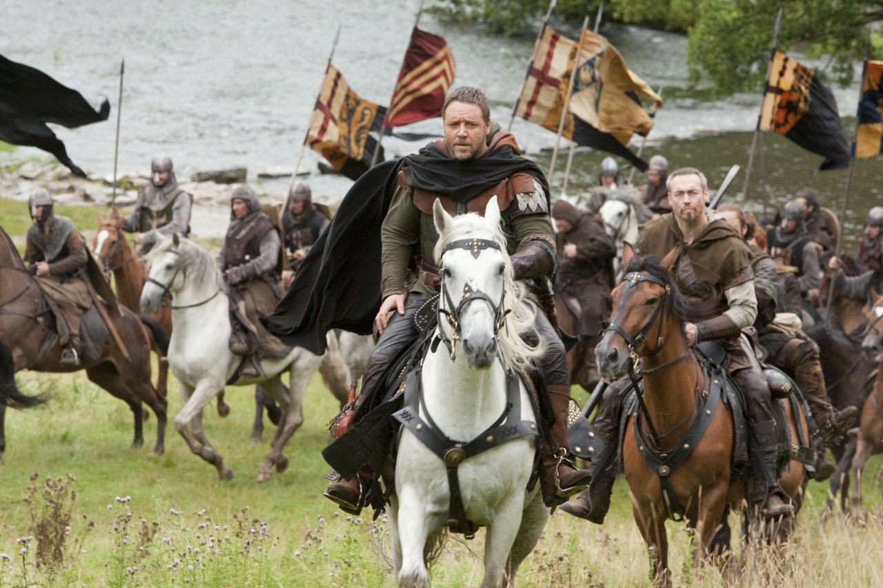 Robin Hood - Bild 5