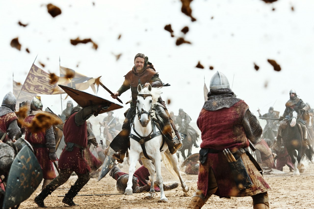 Robin Hood - Bild 6