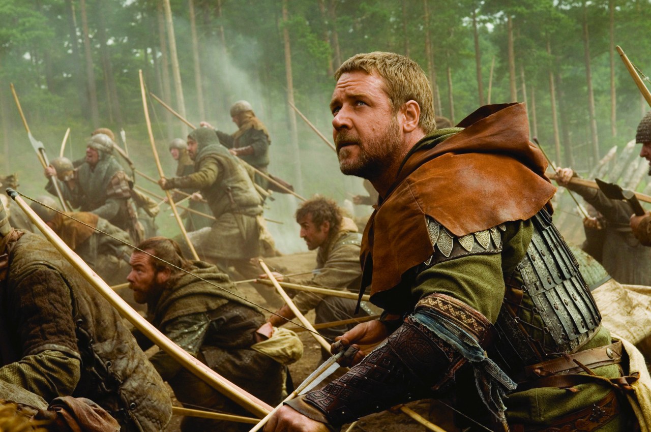 Robin Hood - Bild 7