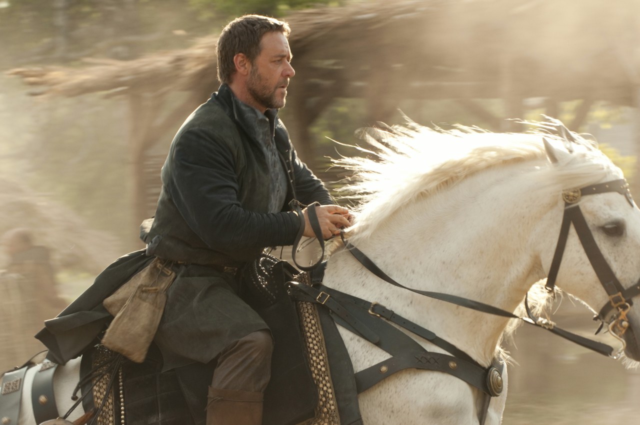 Robin Hood - Bild 9