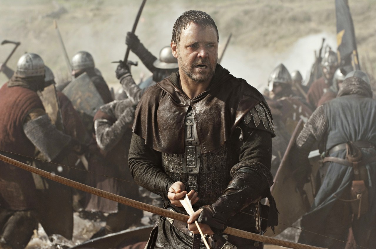Robin Hood - Bild 14