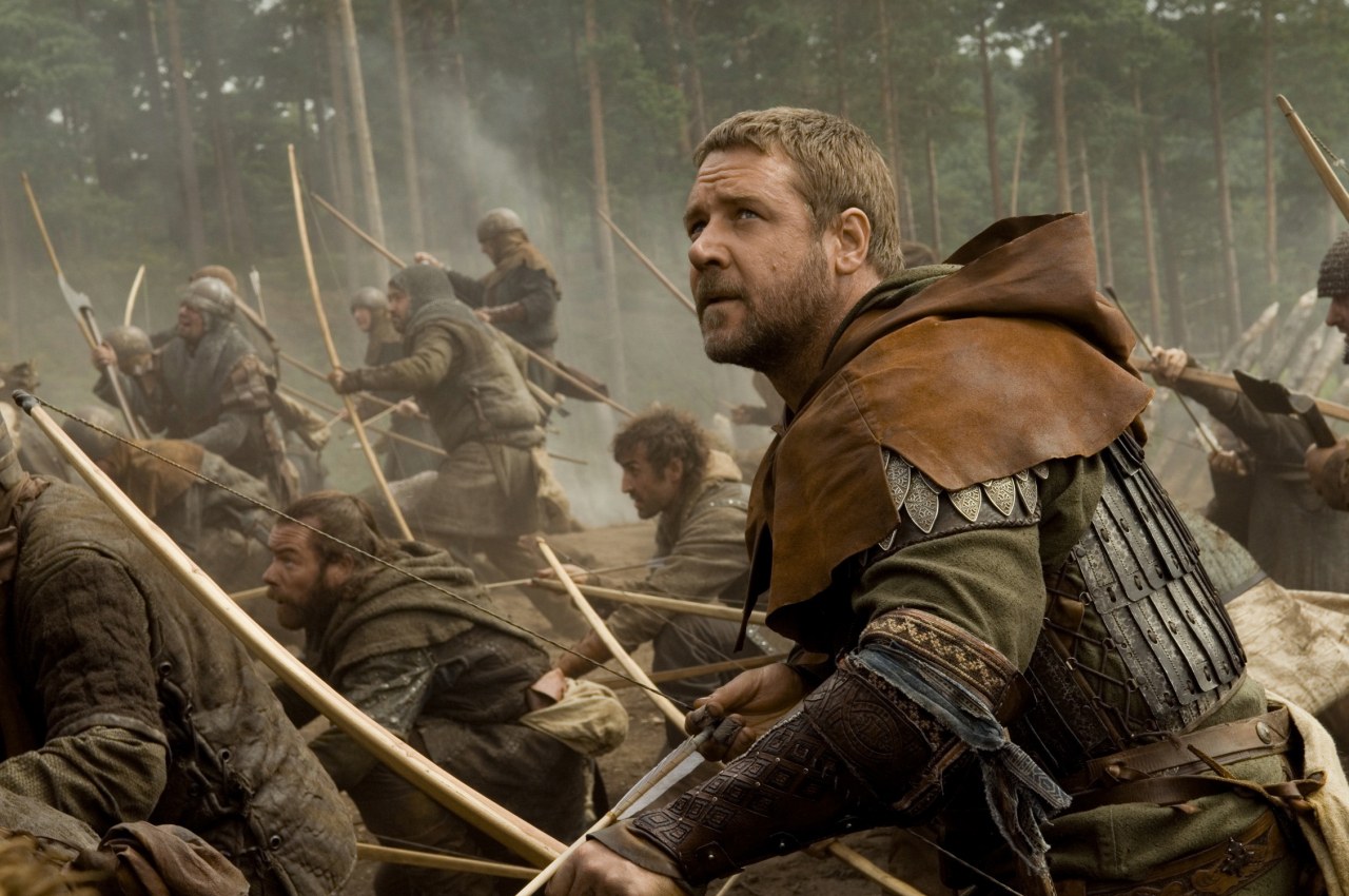 Robin Hood - Bild 18