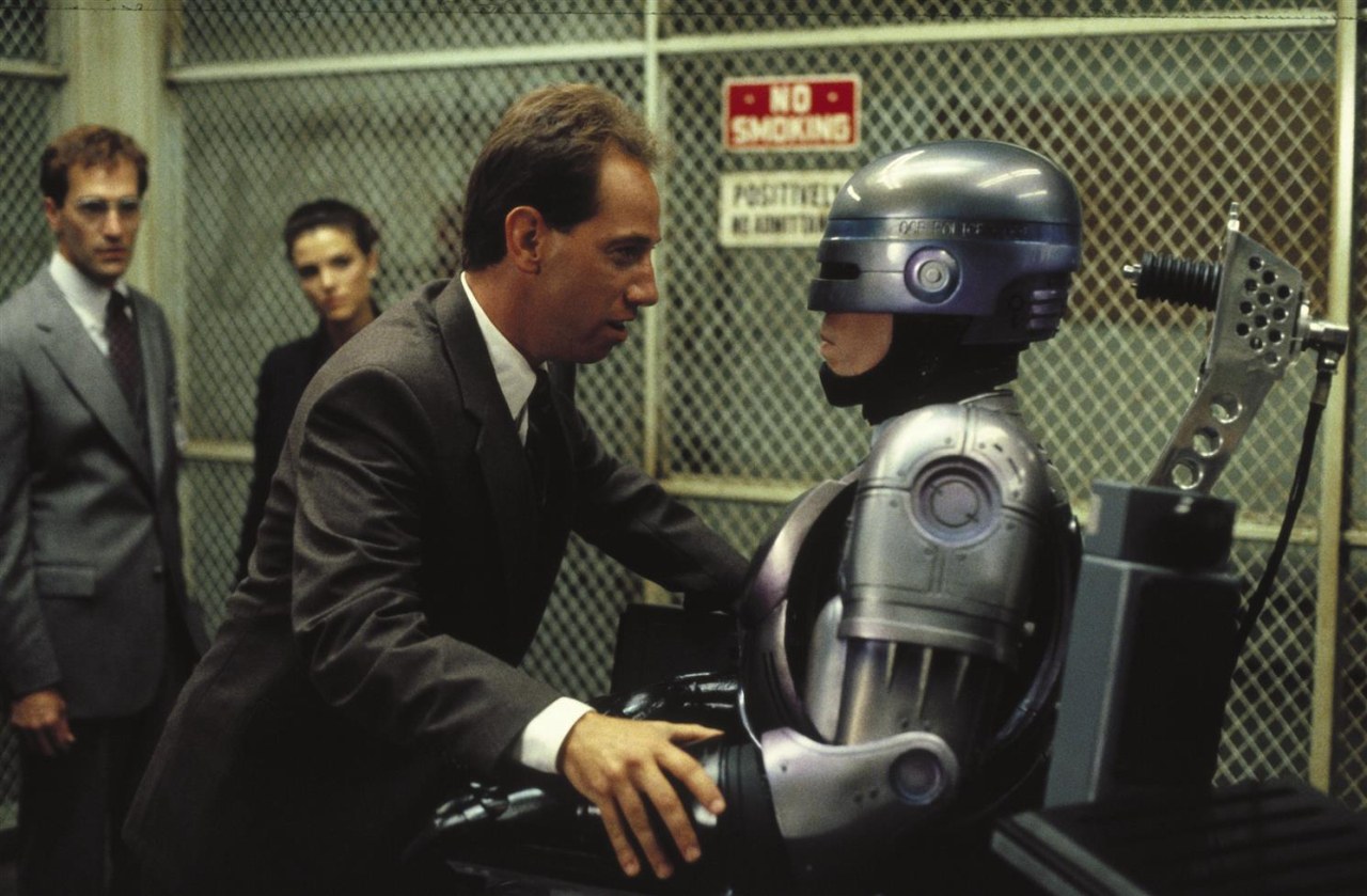 Robocop - Director's Cut (Best of Cinema) - Bild 1