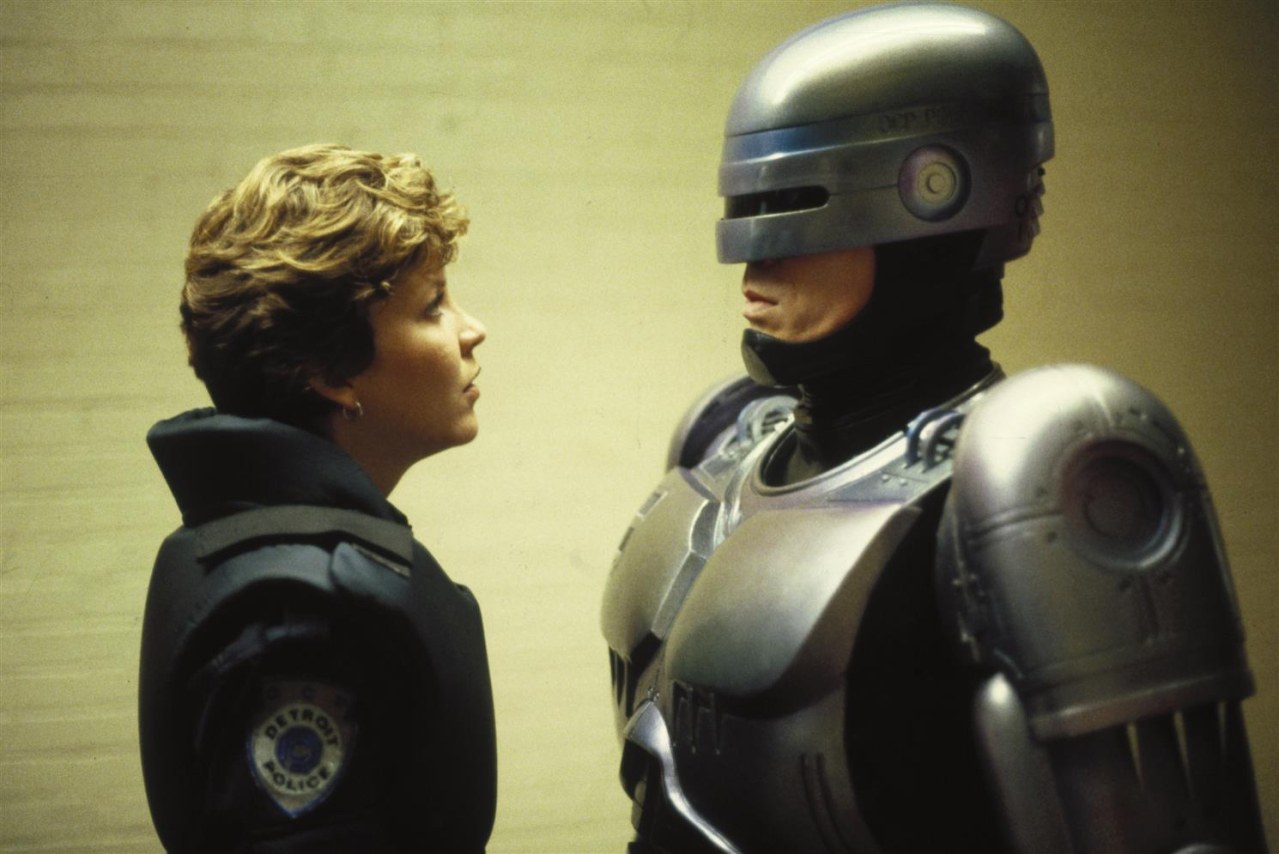 Robocop - Director's Cut (Best of Cinema) - Bild 2