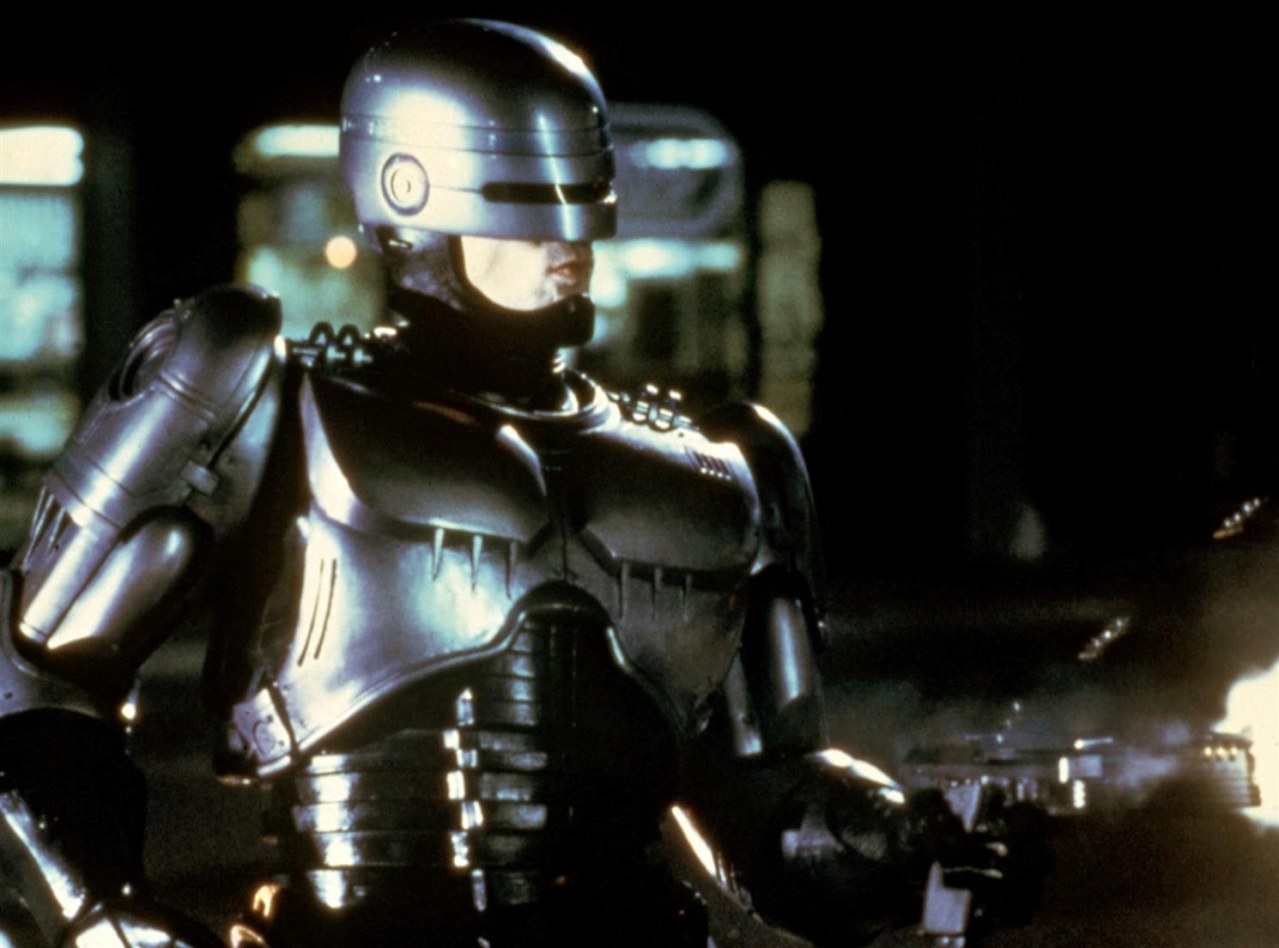 Robocop - Director's Cut (Best of Cinema) - Bild 3