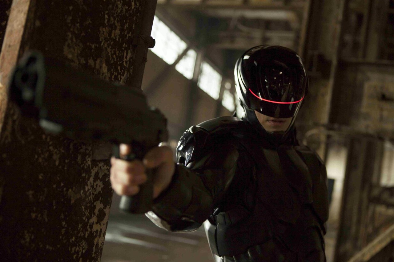 Robocop - Bild 4