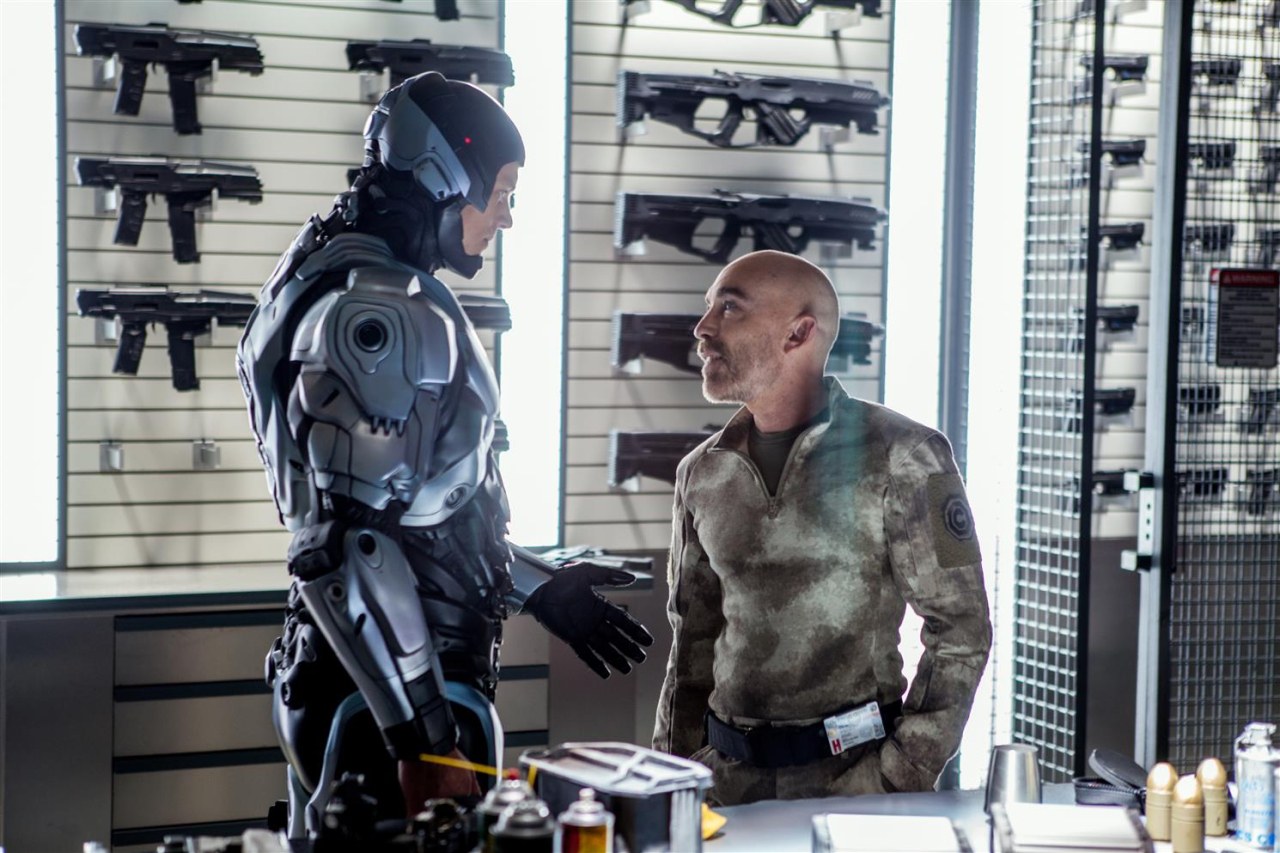 Robocop - Bild 7