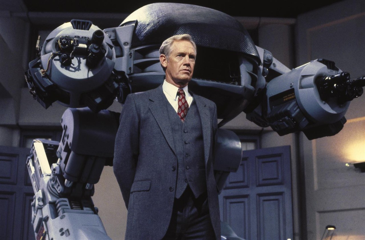 Robocop - Director's Cut (Best of Cinema) - Bild 11