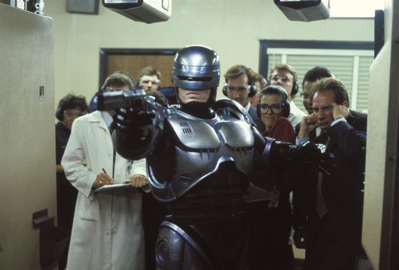 Robocop - Director's Cut (Best of Cinema) - Bild 13