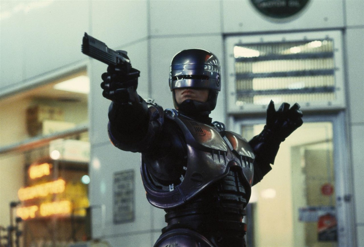 Robocop - Director's Cut (Best of Cinema) - Bild 15