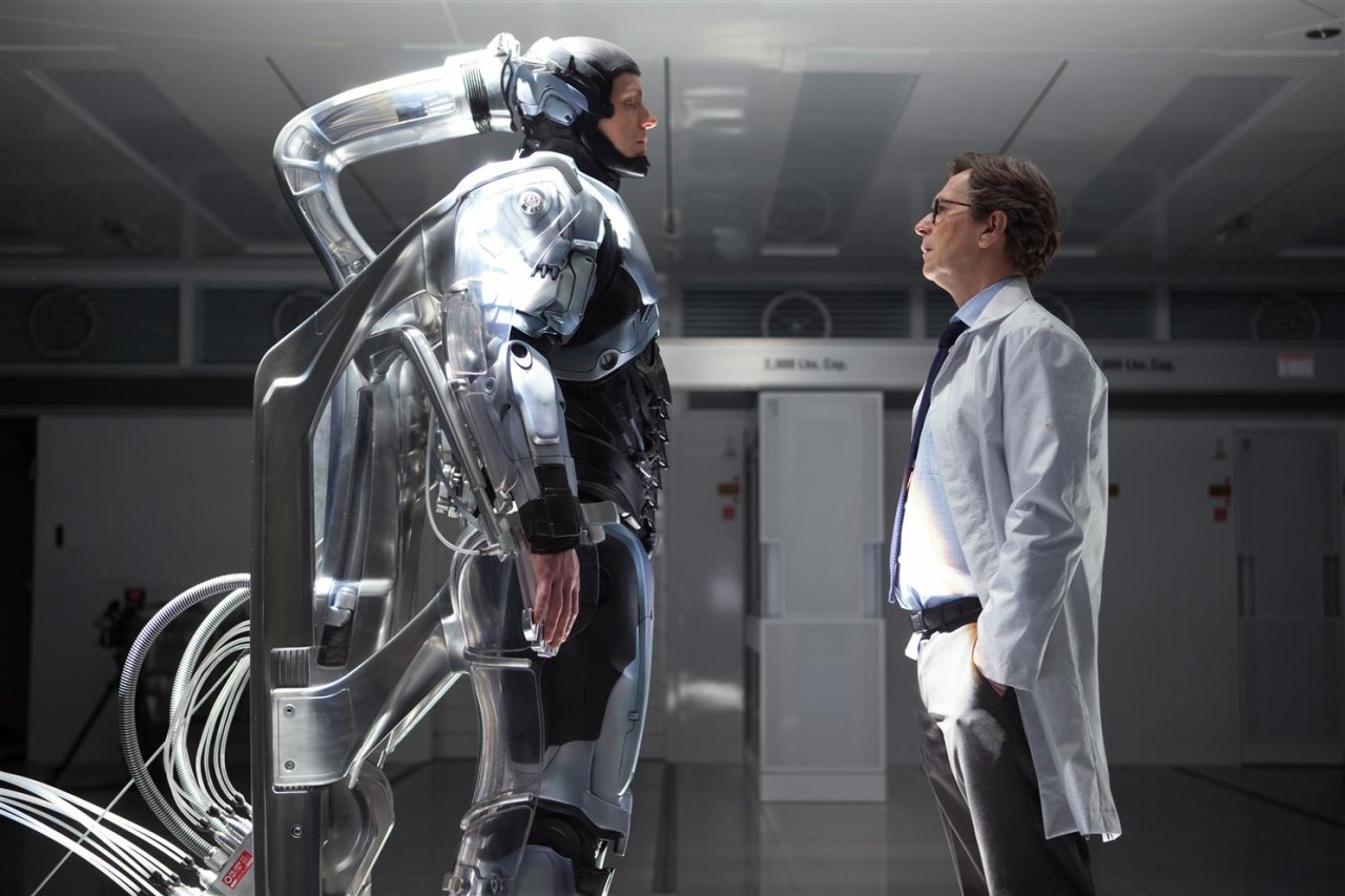 Robocop - Bild 9