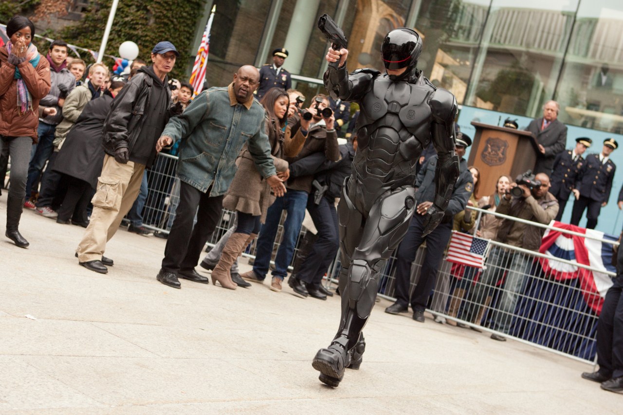 Robocop - Bild 10