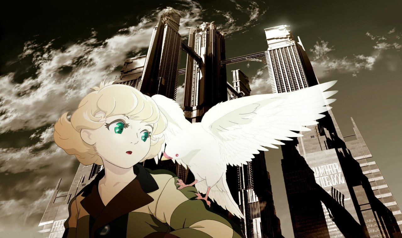 Robotic Angel - Bild 2