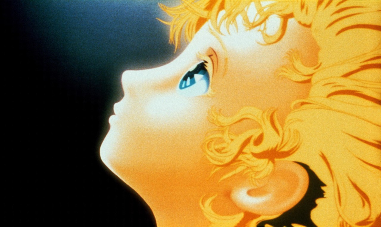 Robotic Angel - Bild 3