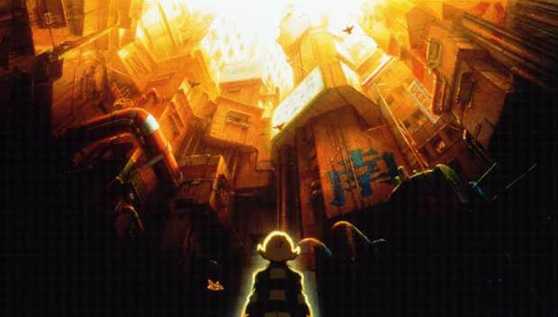 Robotic Angel - Bild 5