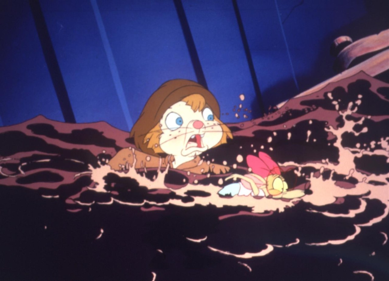 Rock-a-Doodle - Bild 1