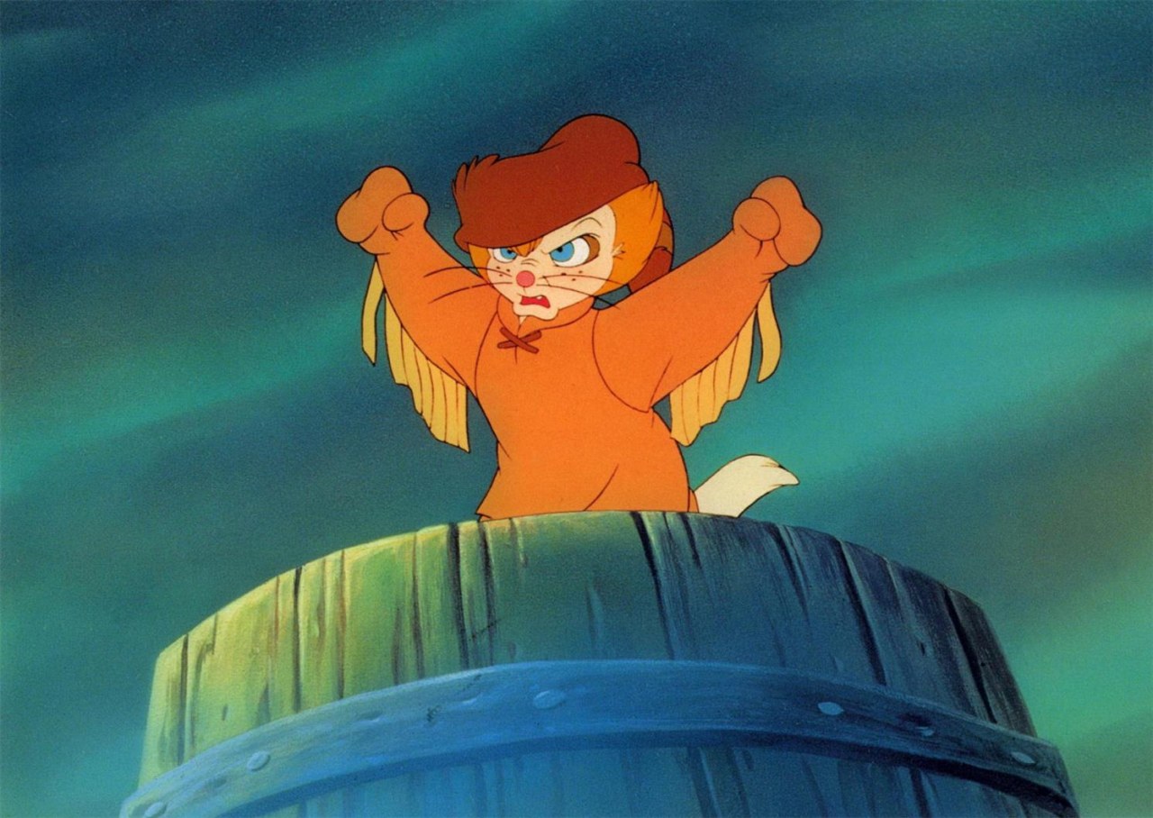 Rock-a-Doodle - Bild 4