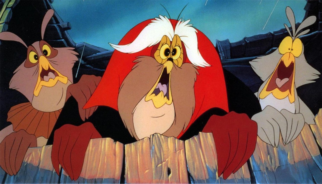 Rock-a-Doodle - Bild 5